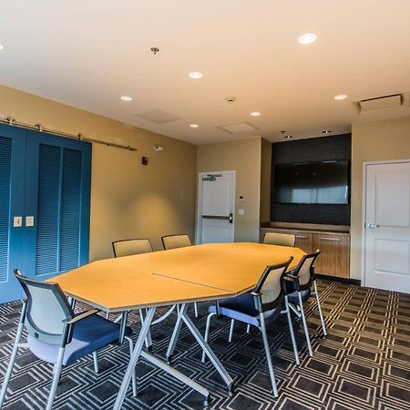 Towneplace Suites By Marriott Evansville Newburgh Eksteriør billede