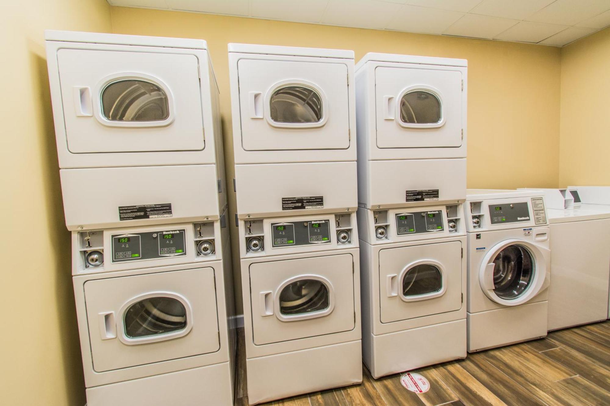 Towneplace Suites By Marriott Evansville Newburgh Eksteriør billede