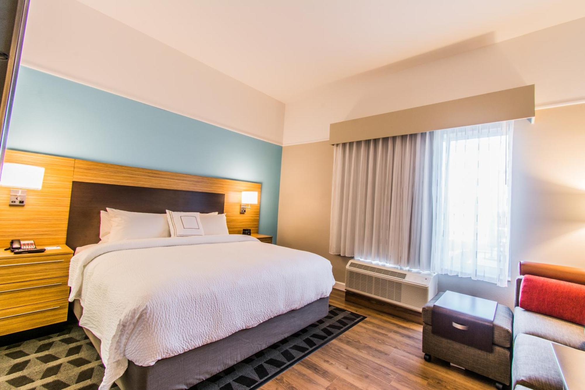 Towneplace Suites By Marriott Evansville Newburgh Eksteriør billede