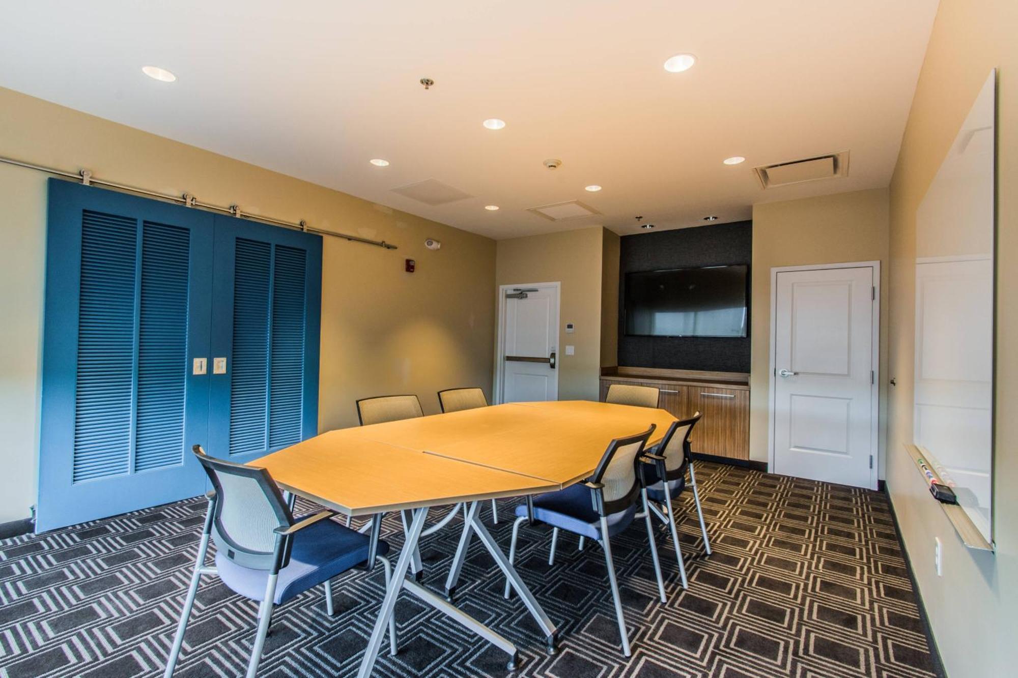 Towneplace Suites By Marriott Evansville Newburgh Eksteriør billede