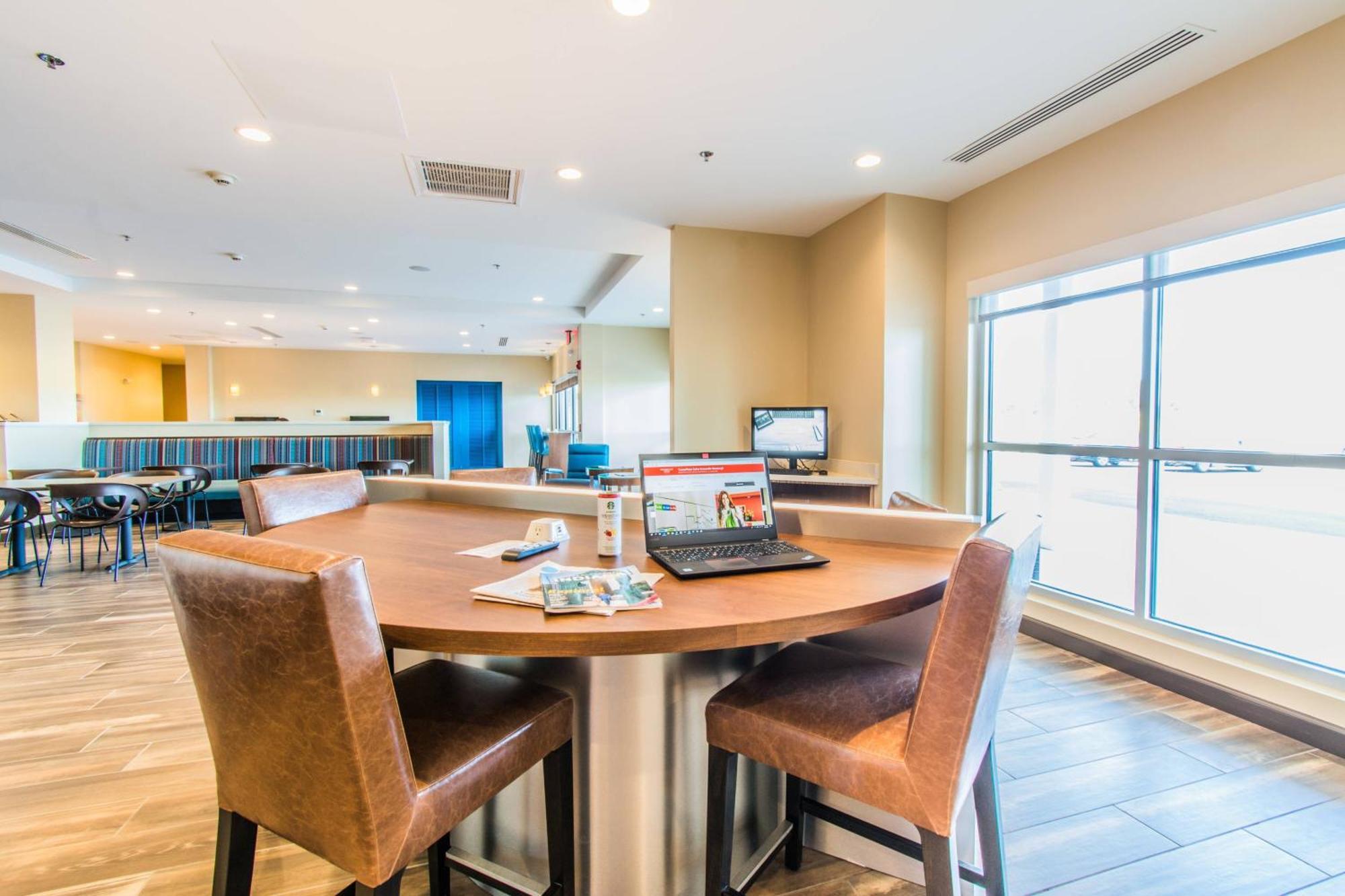 Towneplace Suites By Marriott Evansville Newburgh Eksteriør billede