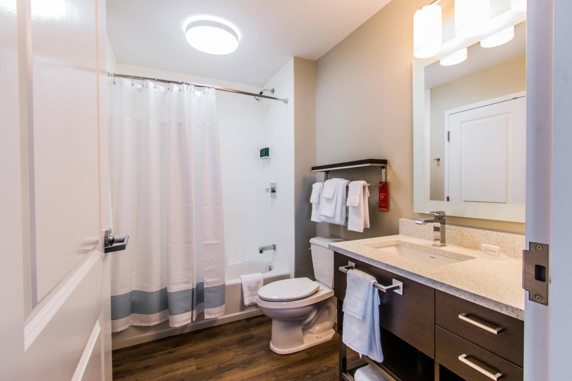 Towneplace Suites By Marriott Evansville Newburgh Eksteriør billede