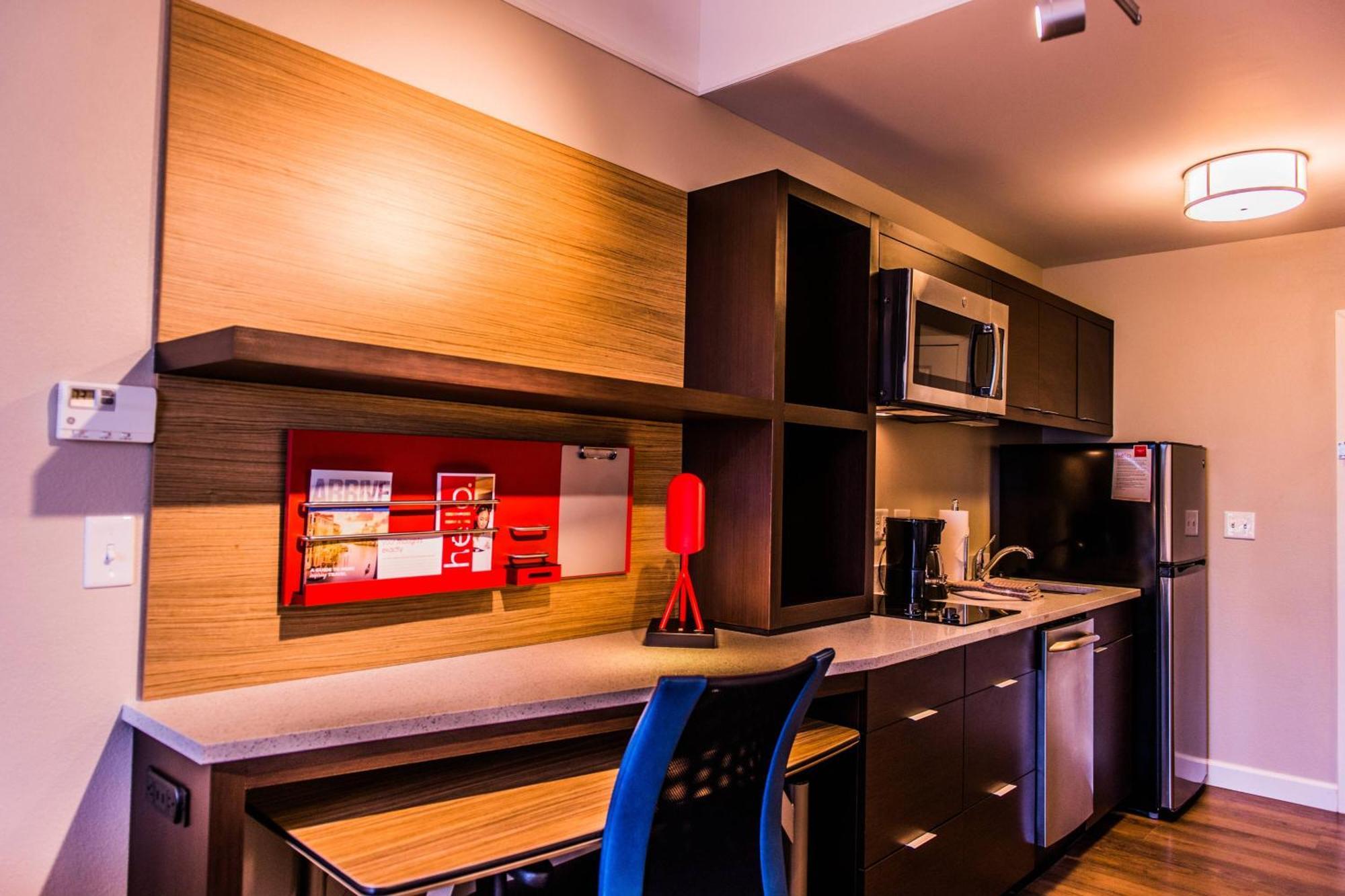 Towneplace Suites By Marriott Evansville Newburgh Eksteriør billede