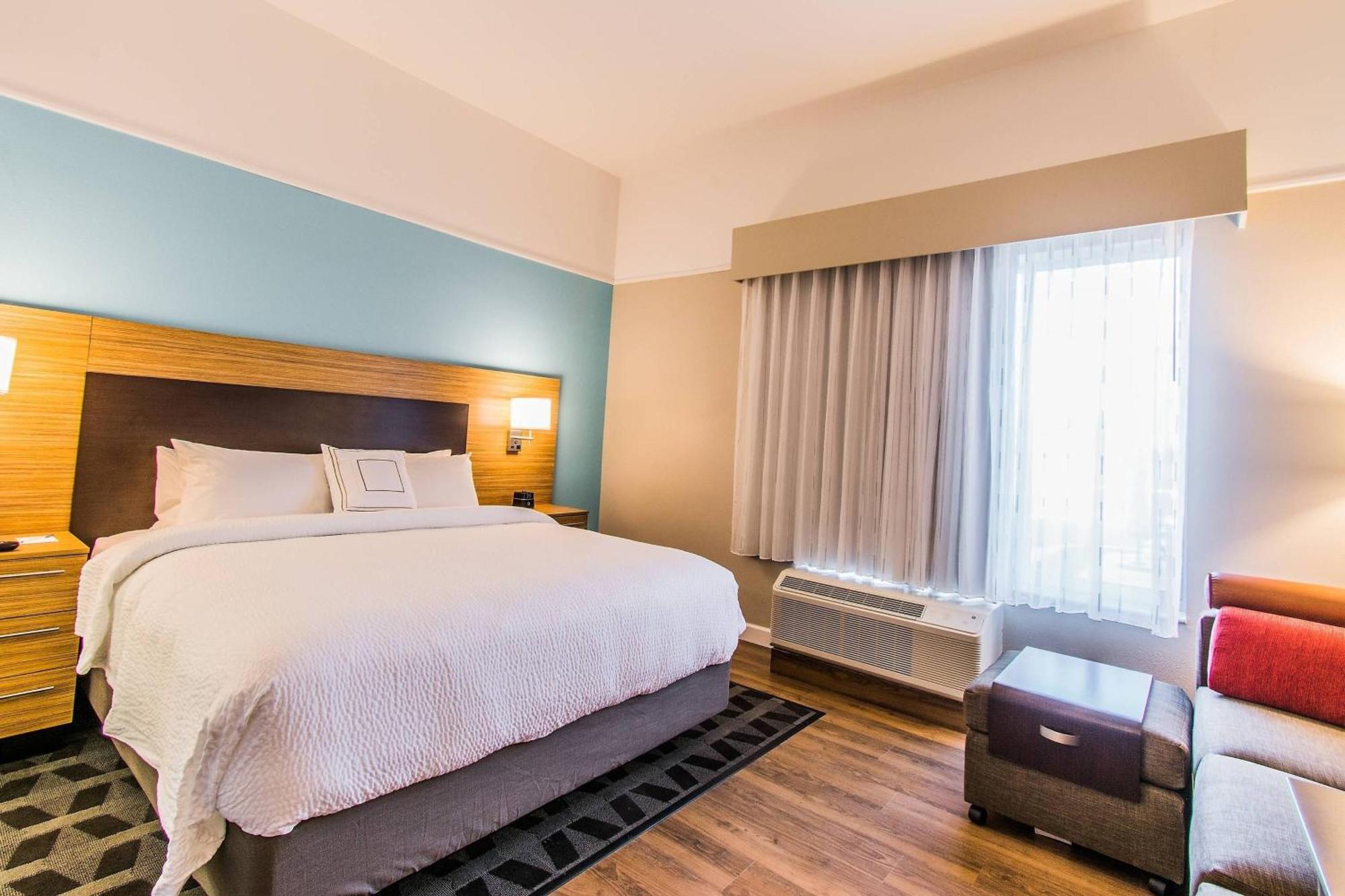 Towneplace Suites By Marriott Evansville Newburgh Eksteriør billede